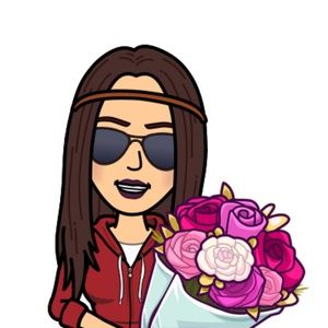 Meet your Posher, Karen